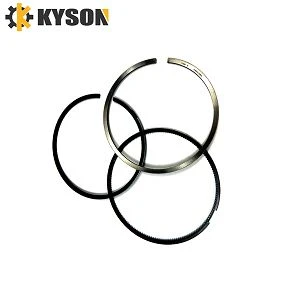 Cummins Piston Ring Kit set  (4)(001)