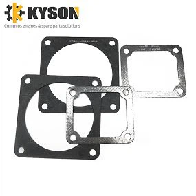 Connection Gasket 3032161 3001306(001)