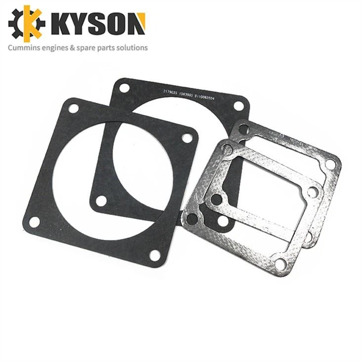 Connection Gasket 3032161 3001306 for Cummins Diesel Engines