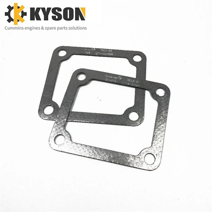 Connection Gasket 3032161 3001306 for Cummins Diesel Engines (2)