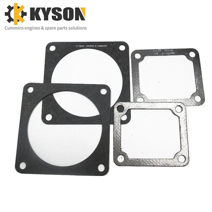 cummins  Gaskets