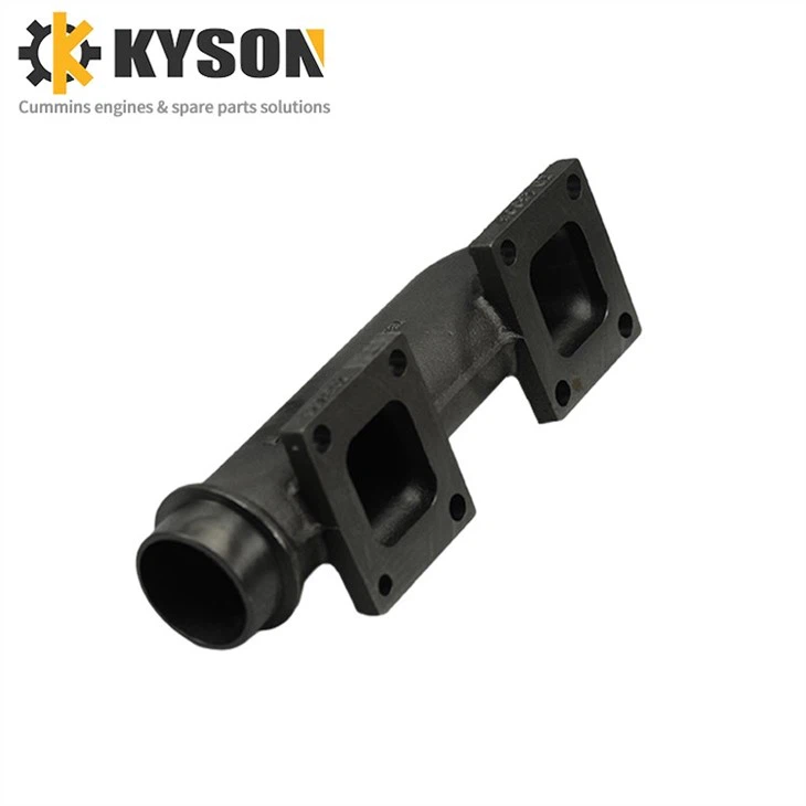 diesel motor exhaust manifold (4)
