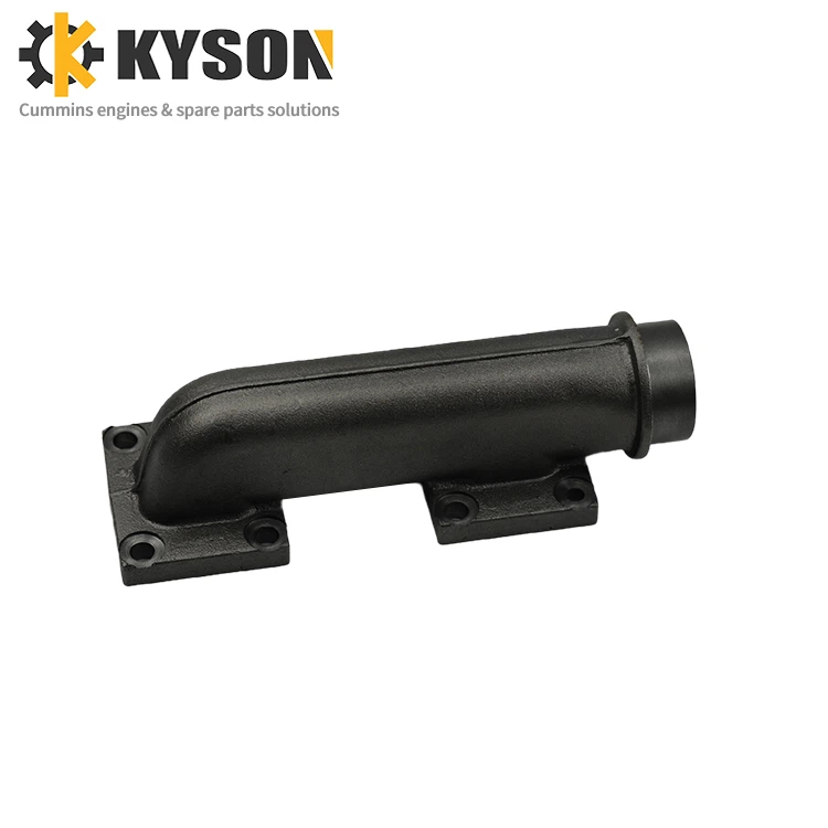 Cummins CCEC K19 KTA19 QSK19 Manifold Exhaust 205186