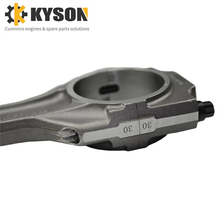 China Engine Connecting Rod 3632225 Recon Equivalent 3632169 Factory