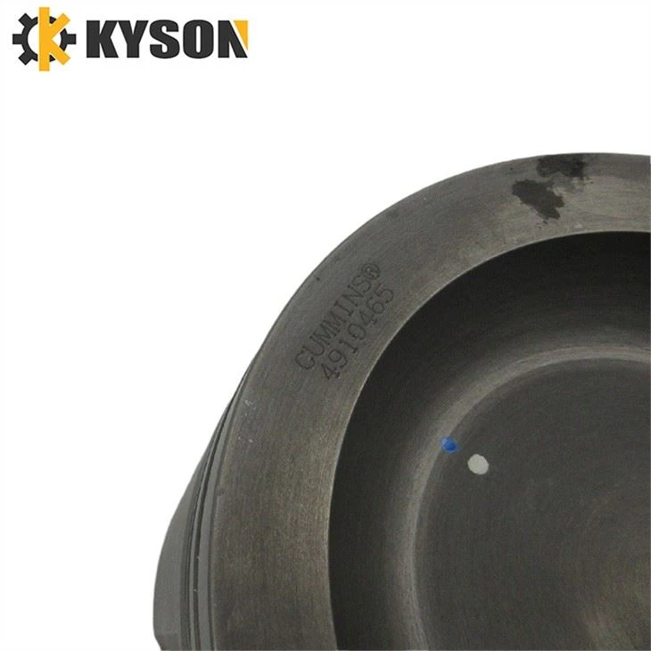 Original Piston Kit Piston rings Piston pin 4910463 4910465 4924679 (1)