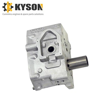 Genuine Fuel Pump Body 3035684 3035694 3021956 3010092 AFC For Cummins Diesel Engine REPLACEMENT PARTS