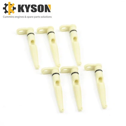 Piston Cooling Nozzle 3013591 3013590 For Cummins Nh Nt Diesel Engine NT855 Spare Part