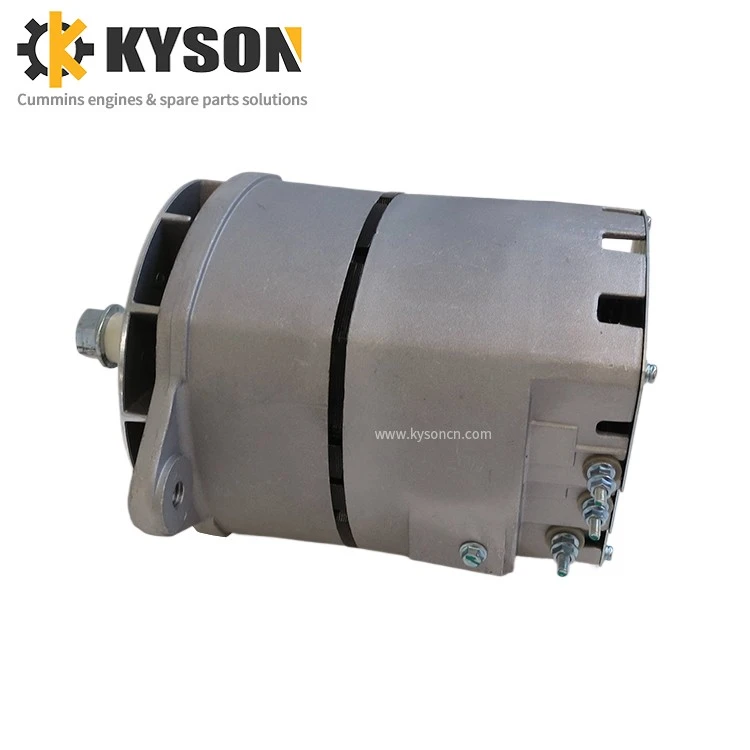 After-Market Good Quality Alternator OEM 3400698 For Cummins Diesel Engine Parts QSK50 G50 GTA50 QSK50 G38 best