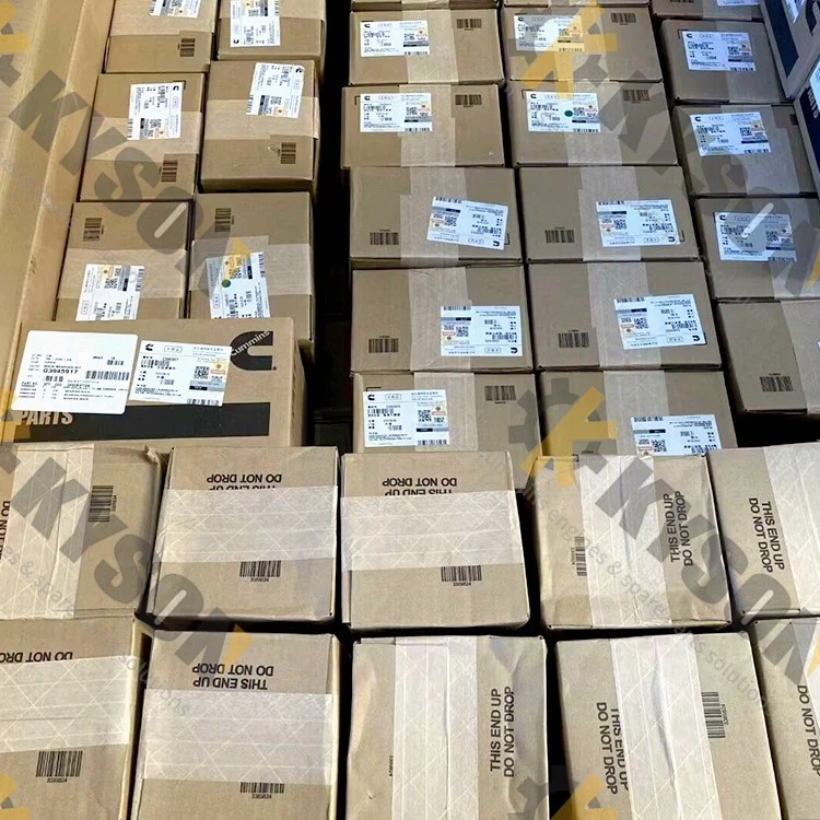 Spare parts Cummins (5)