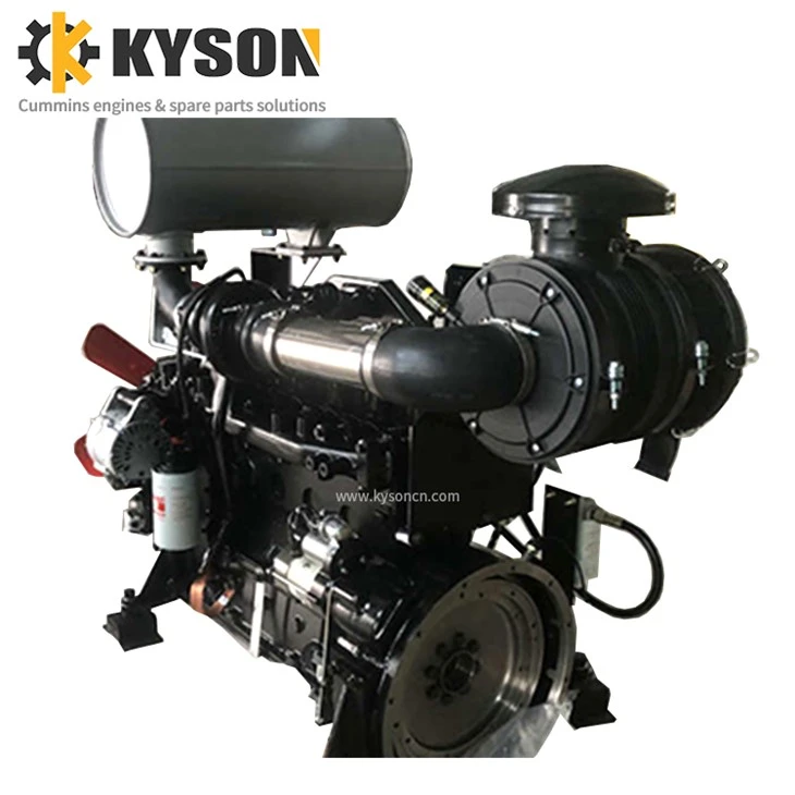 Cummins DCEC 6BT5.9-P130 Pump Drive Engine