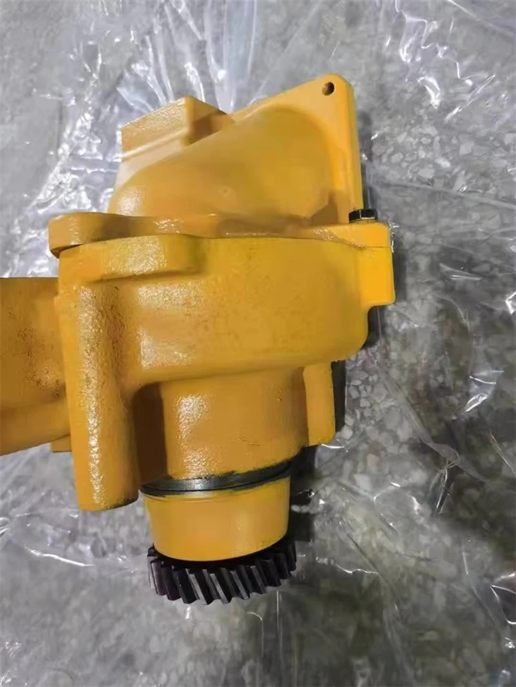 Water Pump Kit (1)