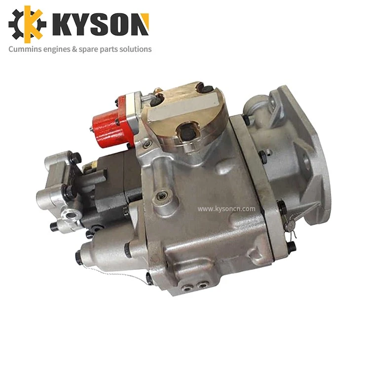 Genuine CUMMINS Diesel Engine Parts PT Pump Fuel Pump 3165399 For NT855-G2 factory