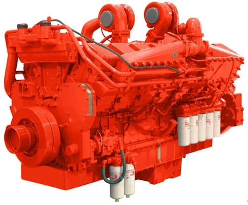 Diesel Generators In Plateau