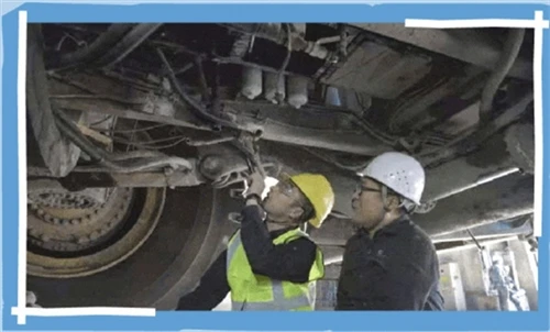 The Cummins Refurbishment Plan Enables China Coal Pingshuo To Smoothly Naviga...