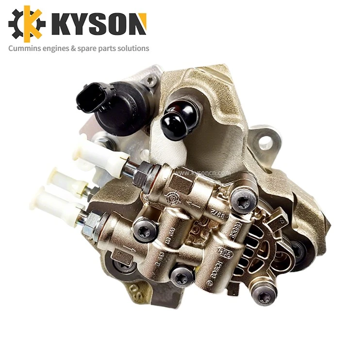 Original Diesel Engine ISF3.8 QSB6.7 6.7L Fuel Injection Pump 0445020122 5256607 suppliers