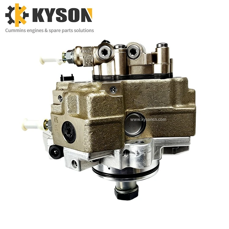 Original Diesel Engine ISF3.8 QSB6.7 6.7L Fuel Injection Pump 0445020122 5256607 best