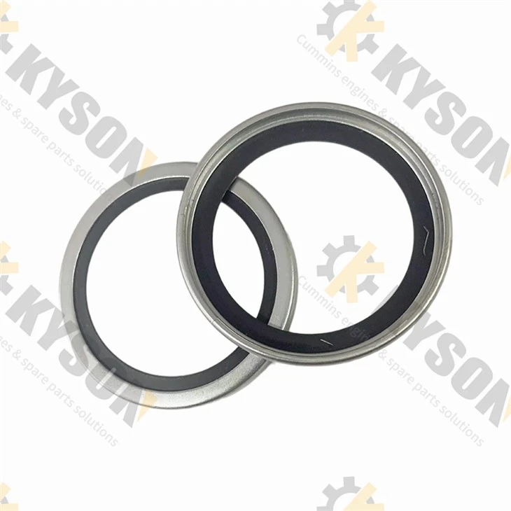 QSK23 Gasket 4096506 3092399 4006178 4006179 4006297 4096011 4096669 4096670 4007185 Pulley 4347988 2891960 For Cummins Diesel Generator Set Spare Parts
