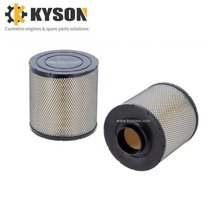 Air Compressor Spare Parts Air Filter ECB105006 3924541 AH19004
