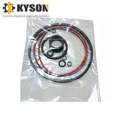 K19 Upper Gasket Kit 4295803 Diesel Engine Spare Parts Excavator Repair