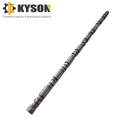 KTA50 Diesel Engine Camshaft 3074304 3074305
