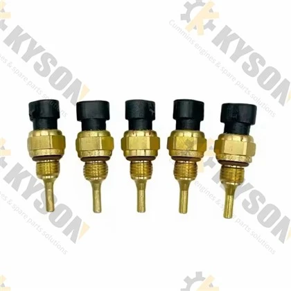 Original Qsm11 Auto Engine Parts Automotive Electrical System Water Temperature Sensor 4954905