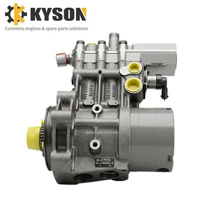 Qsk19 Engine Fuel Injection Pump Assembly 4306517 Diesel Pump Assembly 5471846 Suitable For Mining Machinery Engineering