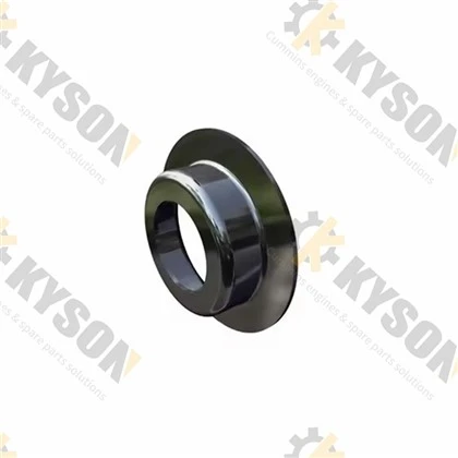 Qsk23 Valve Spring Wear Plate 4007182 Diesel Engine Parts For Generator