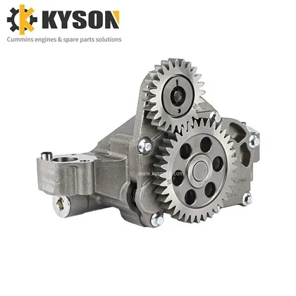 X15 4BT 6BT K38 K50 NT855 Oli Pump 3649806 3696436 6319710 For Cummins Motor Parts